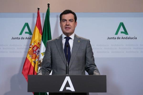 Foto de arquivo: Declarações do ex-presidente da Plus Ultra perante a Audiência Nacional
