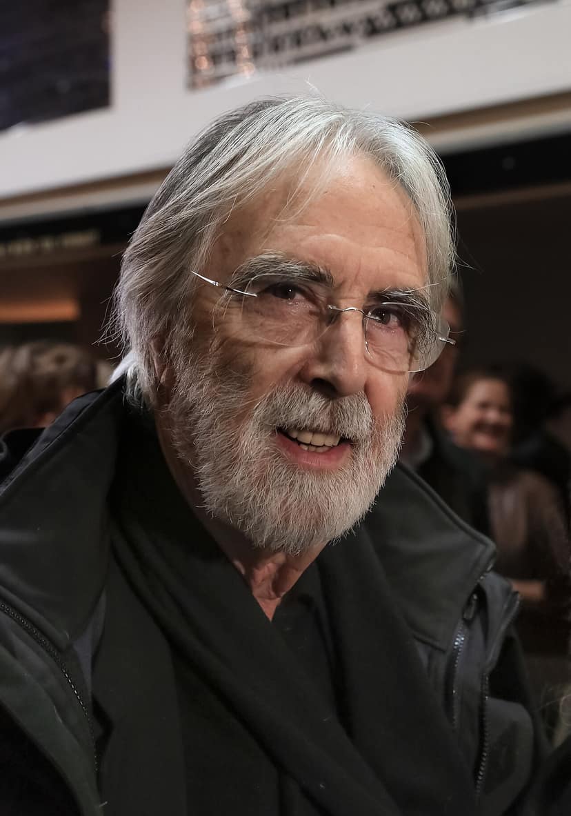 Retrospetiva de Michael Haneke com estreias em Portugal