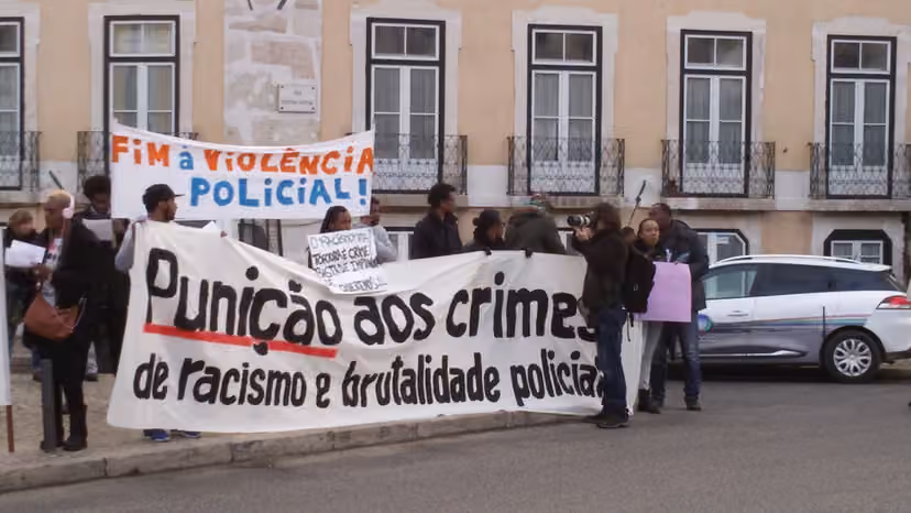 Proteste für Wohnraum in Porto führen zu Gewalt und Verletzten