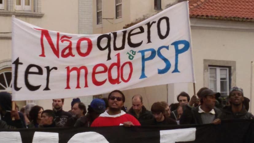Proteste für Wohnraum in Porto führen zu Gewalt und Verletzten