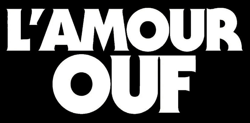 François Civil e Adèle Exarchopoulos ripropongono una scena di "L'Amour ouf" durante l'eclissi