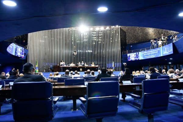 Archieffoto: Vandaag stemmen meer dan 158 miljoen Brazilianen bij de algemene verkiezingen