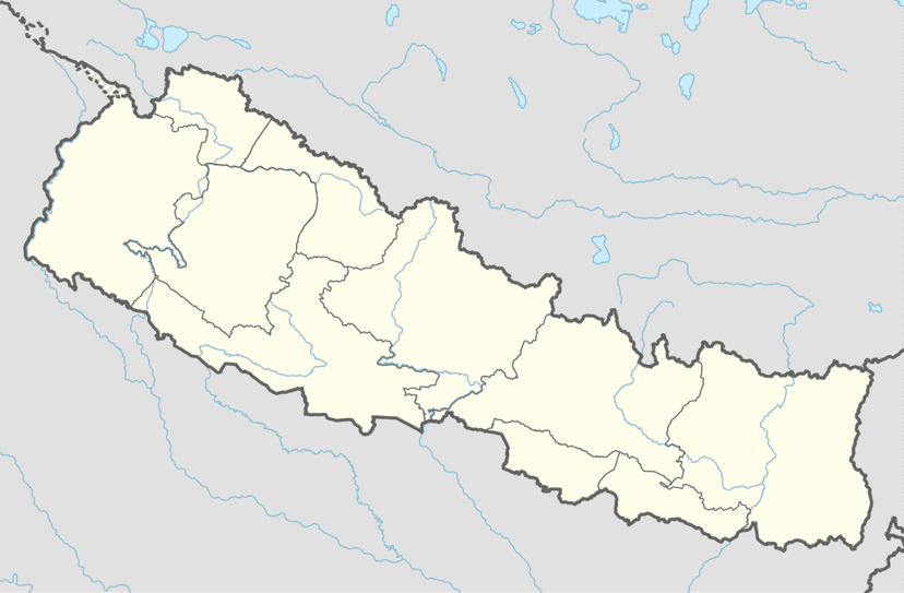 Foto de archivo: Nepal comienza a sepultar víctimas no identificadas tras desastres de inundación