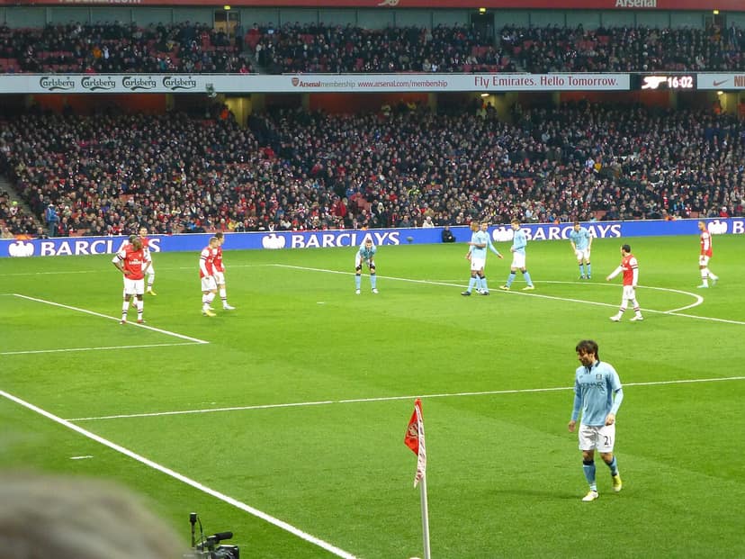 Photo d'archive: Manchester City réalise une victoire tardive contre Bournemouth