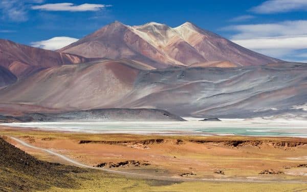 Aardbeving in Peru en Chili gerapporteerd op 19 augustus 2026