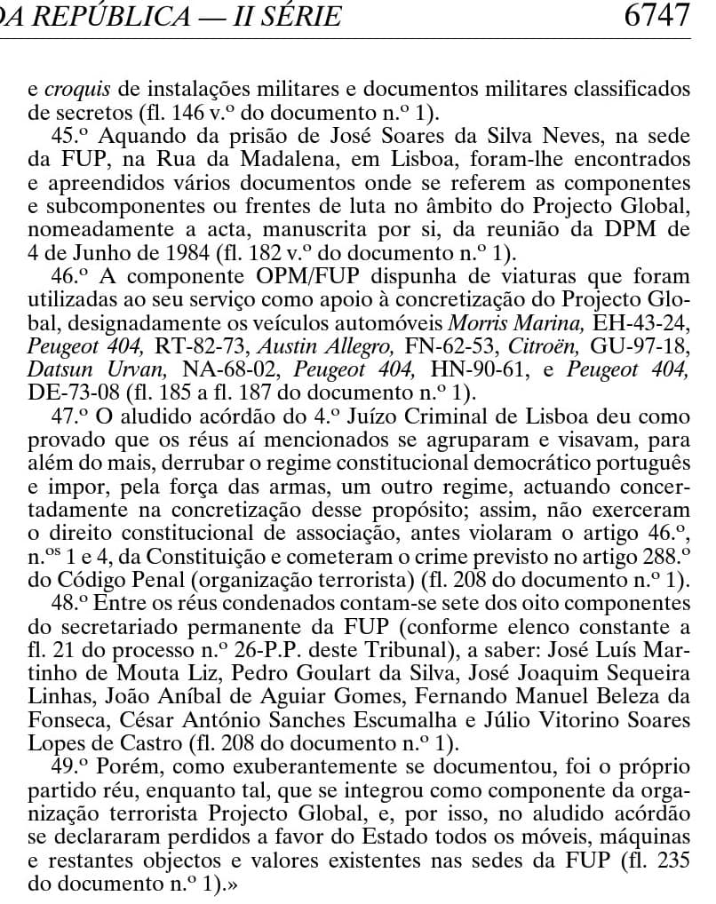 Foto de archivo: El presidente de la República promulga la extensión del SIFIDE II