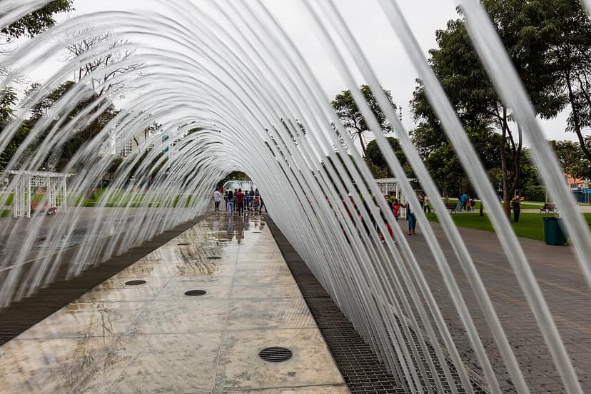 Geplante Wasser- und Stromausfälle in Lima und weiteren Regionen