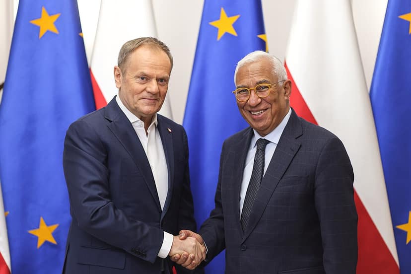 EU erhöht Druck auf Russland und sichert Ukraine weitere Hilfe zu