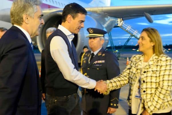 Spain imposes controls on travelers from Italy after Meloni's refusal