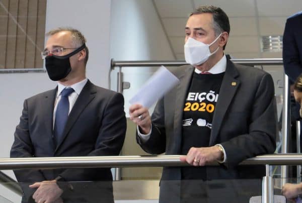 Archieffoto: Delegaten van de Federale Politie vragen om uitsluiting van Gonet in onderzoek