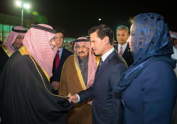 Defense Agreement Signed Between Turkey, Saudi Arabia, and Pakistan