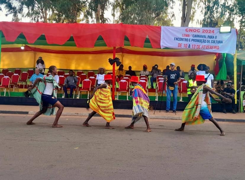 Foto de arquivo: Guiné-Bissau: Oposição solicita não legitimação do referendo