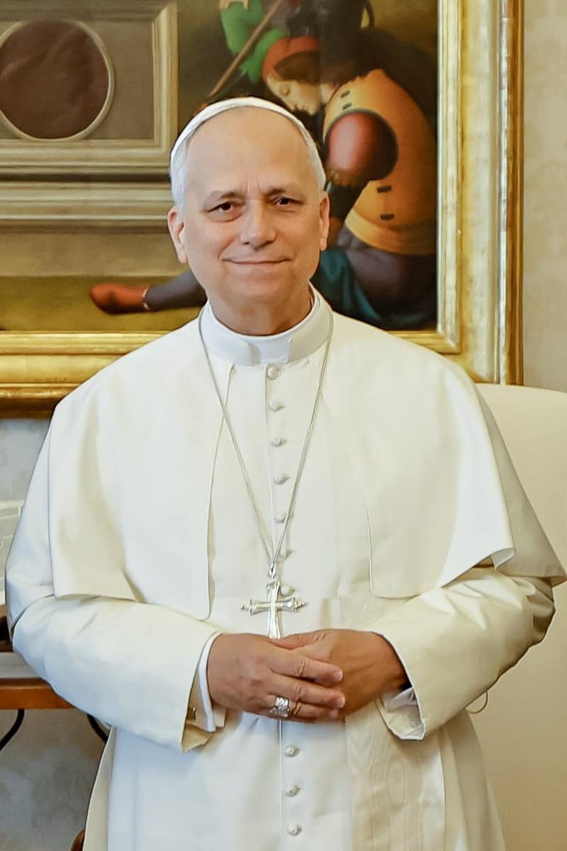 Papst Leo XIV. warnt während des Besuchs in San Marino vor politischer Idolatrie