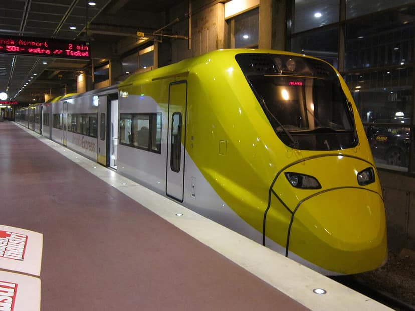 Direct train line Paris-Berlin suspended due to technical issues