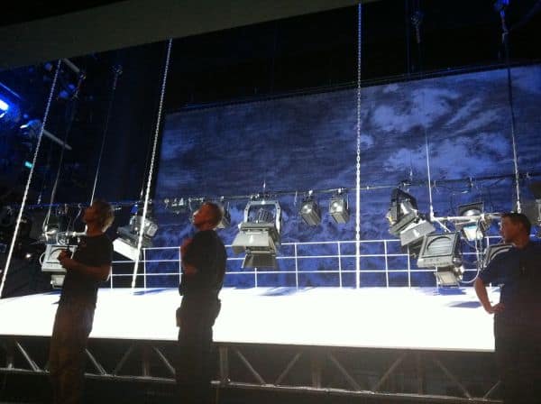Los Münchner Kammerspiele son el "Teatro del Año"