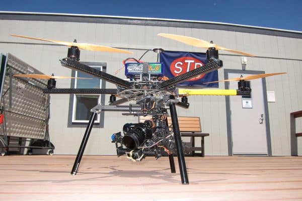 Ucrania ataca refinerías en Rusia con 400 drones