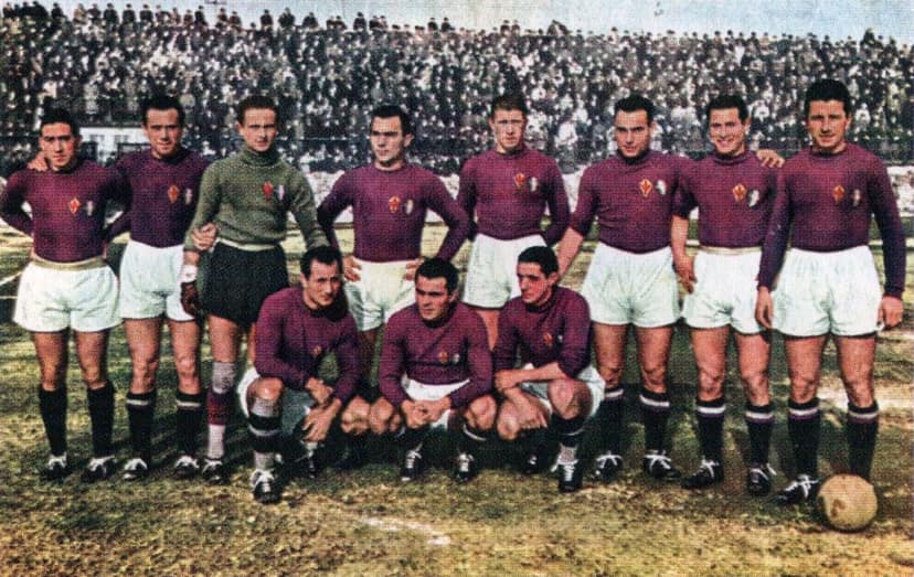 Archivbild: La Fiorentina gewinnt 4-2 gegen Venedig dank eines Hattricks von Mastantuono