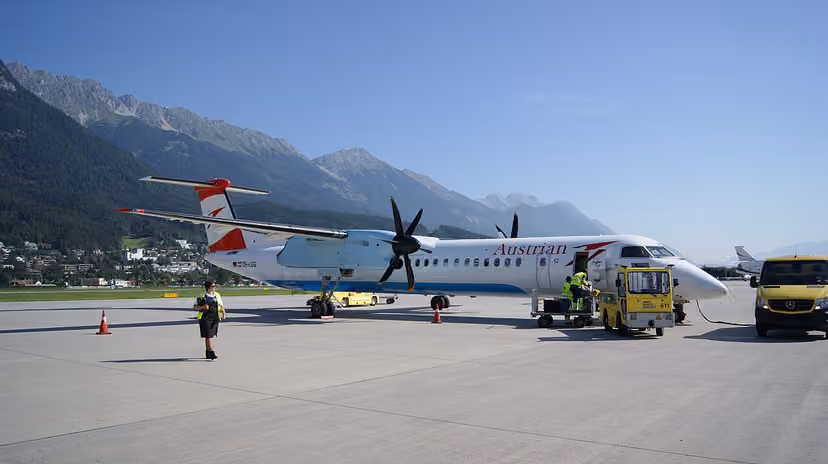 Austrian Airlines-Flugzeug nach Bombendrohung in Sofia zwischengelandet