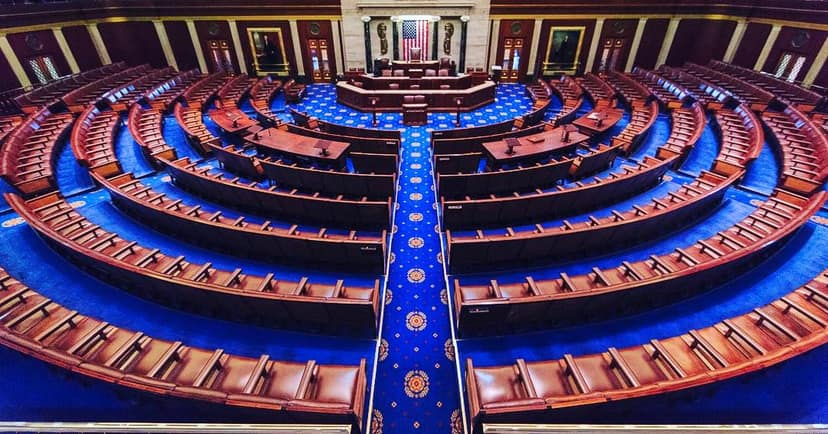 La Chambre des représentants des États-Unis adopte une loi pénalisant les boycotts universitaires d'Israël