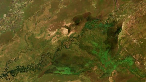 La UE destina 2,3 millones de euros para combatir el cólera en África