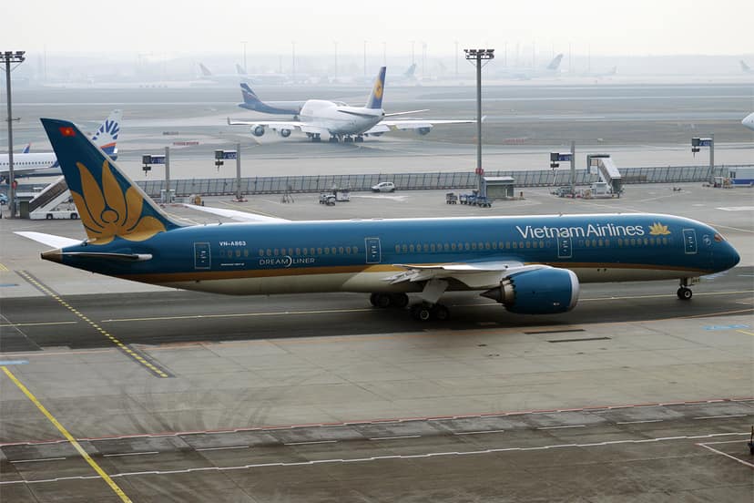 Près d'un accident avec un Boeing à Munich : une enquête est en cours