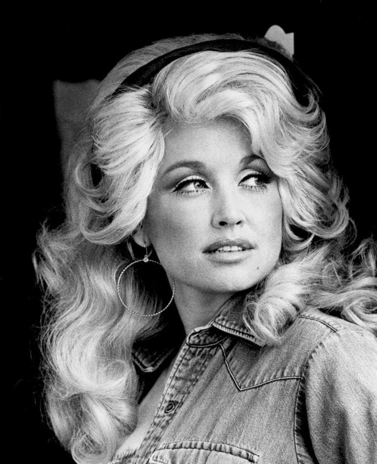 Foto de archivo: Fallece Dolly Parton a los 80 Años