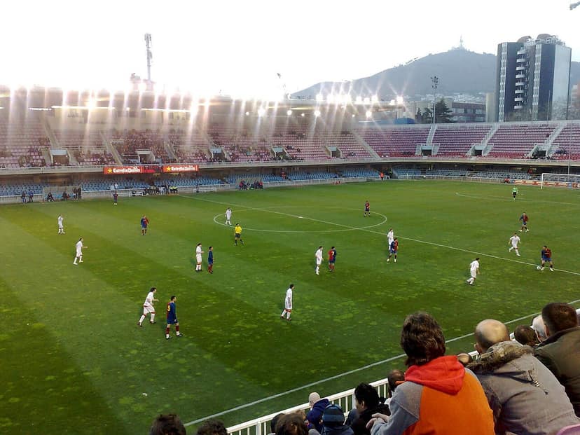 Archive photo: FC Barcelona invests 175 million euros in transfers after financial crisis