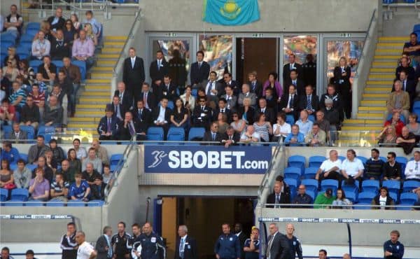 Archivbild: TNT Sports streamt Premier-League-Vorbericht auf YouTube
