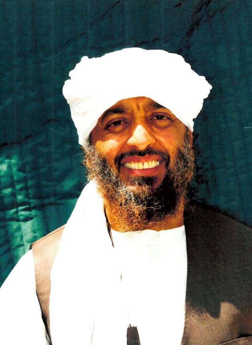 Photo d'archive: Le procès de Khalid Sheikh Mohammed, présumé cerveau du 11 septembre, prévu pour 2028