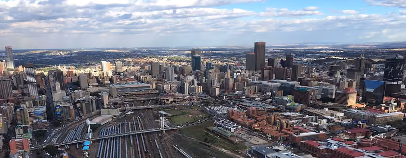 Archivbild: Ängste wachsen, da neun Frauenleichen bei Johannesburg entdeckt wurden
