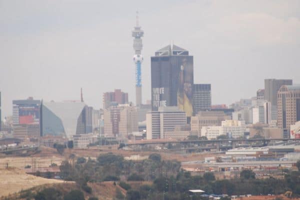 Archivbild: Ängste wachsen, da neun Frauenleichen bei Johannesburg entdeckt wurden