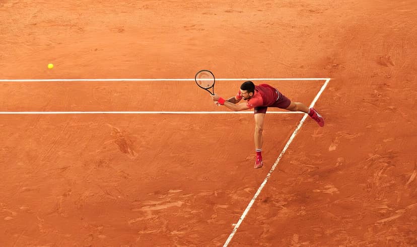 Novak Djokovic surprised by early exit from US Open due to physical issues