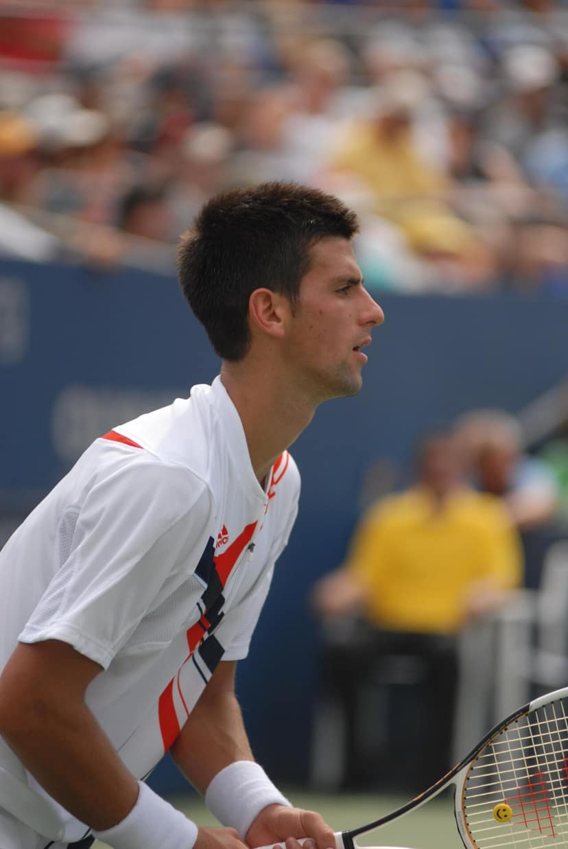 Novak Djokovic surprised by early exit from US Open due to physical issues