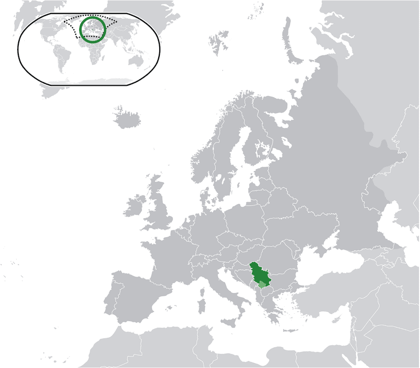 Foto de archivo: La comisaria de la UE Kos cancela viaje a Serbia por el funeral de Mladic
