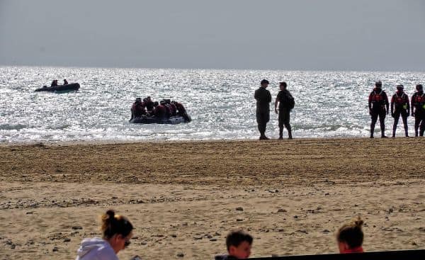 Rescues en Colombie après un séisme : combien de temps les piégés peuvent-ils survivre ?