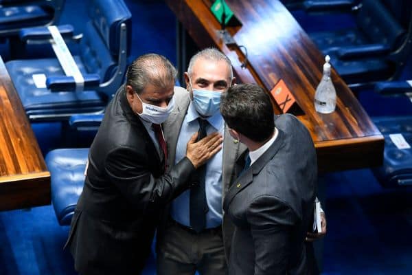 Archive photo: Return law approved; PSD and Livre have diverging positions
