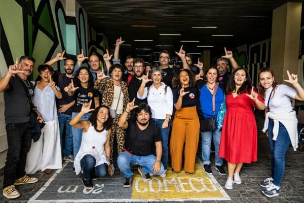 Elections in Brazil: Polls Open with High Turnout in Portugal