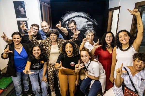Elections in Brazil: Polls Open with High Turnout in Portugal