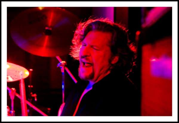 Frank Beard, drummer van ZZ Top, op 77-jarige leeftijd overleden
