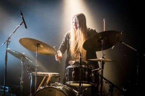 Frank Beard, drummer van ZZ Top, op 77-jarige leeftijd overleden