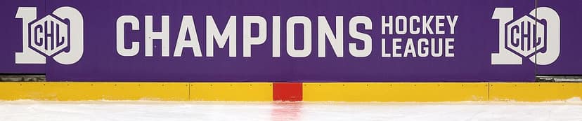 Foto d'archivio: I Graz99ers perdono all'esordio della Champions Hockey League contro Fribourg-Gottéron