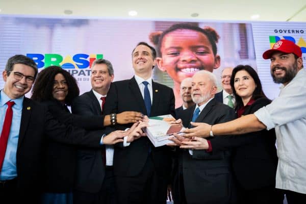 Programa Voltar a Casa entra em vigor em 2027