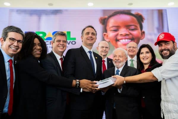 Programa Voltar a Casa entra em vigor em 2027