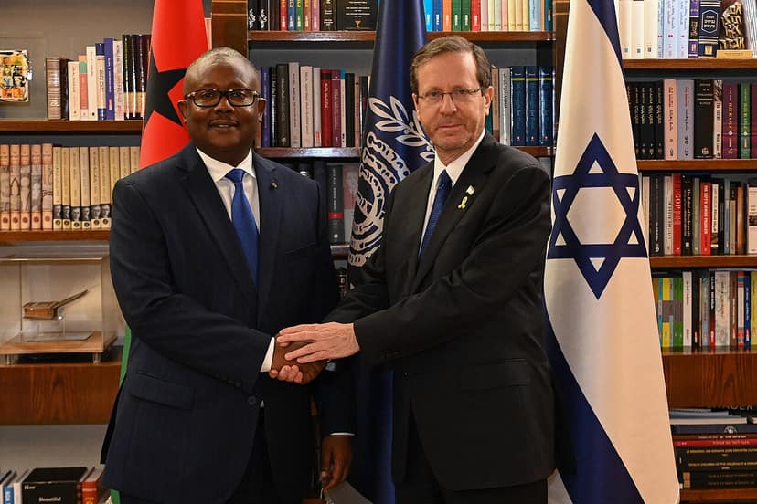 Los jefes de la diplomacia de la CPLP discuten Guinea-Bissau en Dili