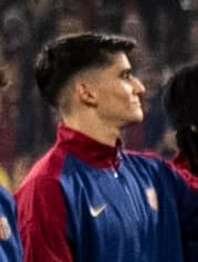 Archivbild: FC Barcelona trifft auf Galatasaray in der Champions League 2026