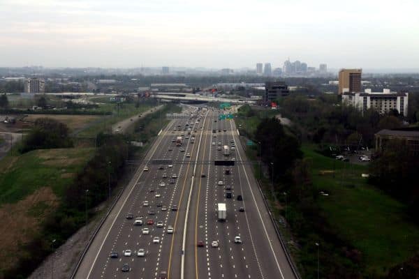 Foto de arquivo: Nashville vai nomear aeroporto em homenagem a Dolly Parton