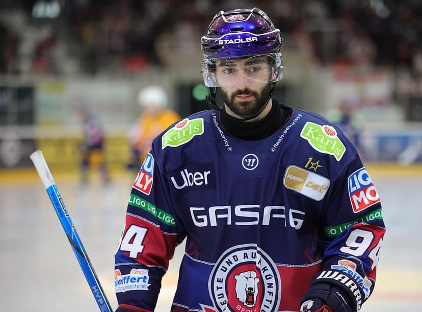 Füchse Berlin: Mijajlo Marsenic leaves the club, Theo Monar joins Berlin