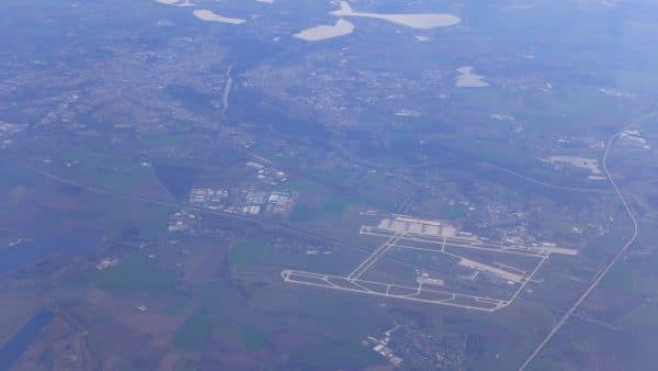 Il ministro dei Trasporti Bilger annuncia miglioramenti nella difesa contro i droni