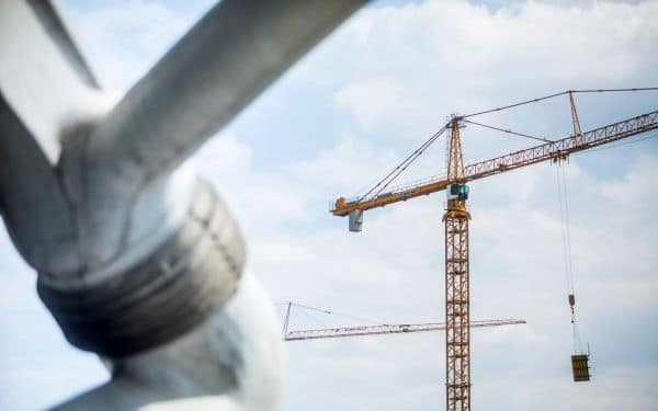Duitse economie laat groei zien in het tweede kwartaal