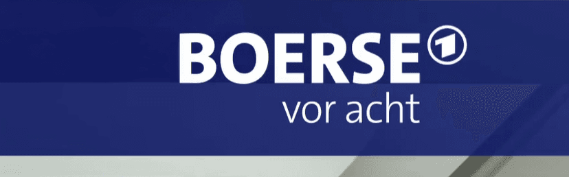 Wirtschaft vor acht: Neueste Entwicklungen de 05 e 06 de agosto de 2026